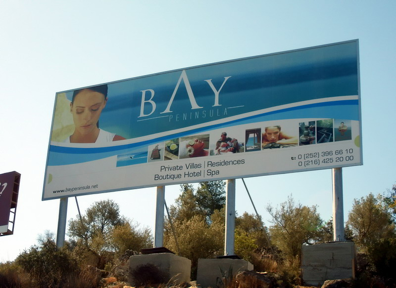 YOL TABELASI