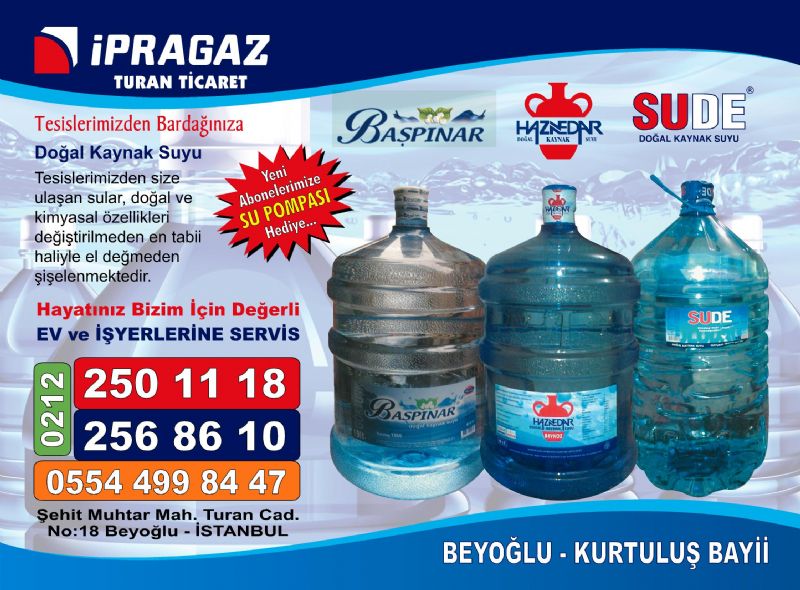 El İlanı